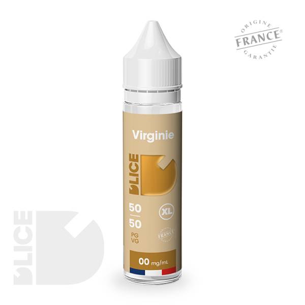 Virginie 50ML - Dlice