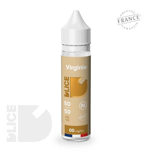 Virginie 50ML - Dlice