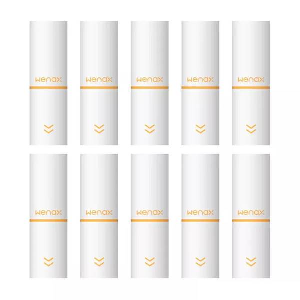 Wenax Filtre Drip tip