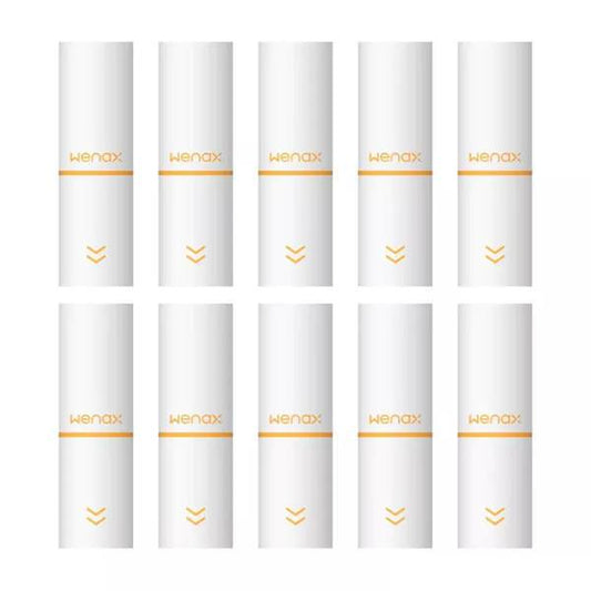 Wenax Filtre Drip tip