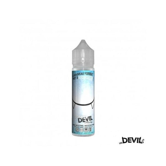 White Devil 50ML de Avap